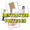 Restricted Images Picture