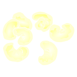 Corn Puff Stencil