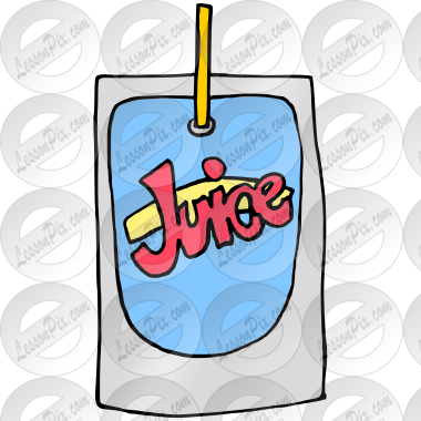 Juice Pouch