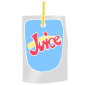 Juice Pouch