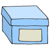 What's in the box