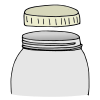 jar lid Picture