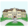 Chapter 1: Why are the Pevensie children sent to live in the Professor's house?