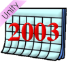 Calendar 2003 Picture