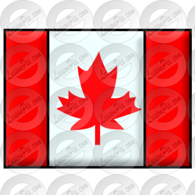 Canada Flag