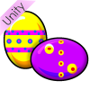 Easter Eggs Picture