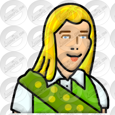 Girl Scout
