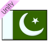 Pakistan Flag Picture