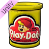 Play-Doh Picture