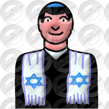 Rabbi Picture