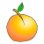 peach