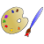 paint