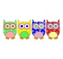 Owls Picture