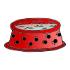 dog water