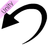 U+is+for+undo.+Undo+your+mistakes. Picture