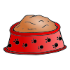 dog food