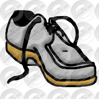 Shoe Men's
