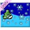 What does snow feel like?