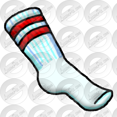 Sock Picture
