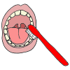 oral care Picture