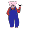 Pig-3 Picture