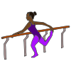 barre