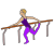 barre