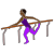 barre