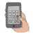 phone
