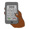 Dial 999 Picture