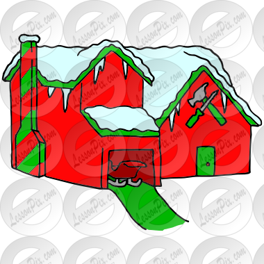 Santa's Workshop