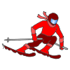 Winter Olympics  Picture