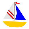 sail Stencil