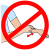 Be+SAFE-Do+Not+Scratch Picture