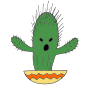 Mad Cactus Picture