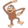 The+monkey+is+dancing Picture