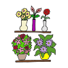 Sell flowers