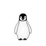 Penguin Picture