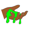 To make slime