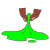 pinch