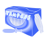 Tampon Box