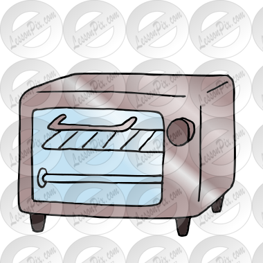Toaster Oven