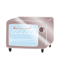 Toaster Oven
