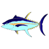 Tuna fish