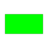Green+Rectangle Picture
