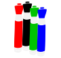 Dry-Erase Markers