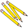 What would you do if you had 2 pencils and your friend needed one?