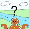 The+gingerbread+man+came+up+to+a+river+and+he+didnt+know+what+to+do Picture