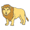 Lion+says+roar_ Picture