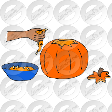 Clean Pumpkin